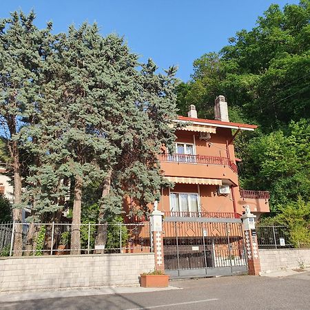 Apartvilla Trieste Exterior foto