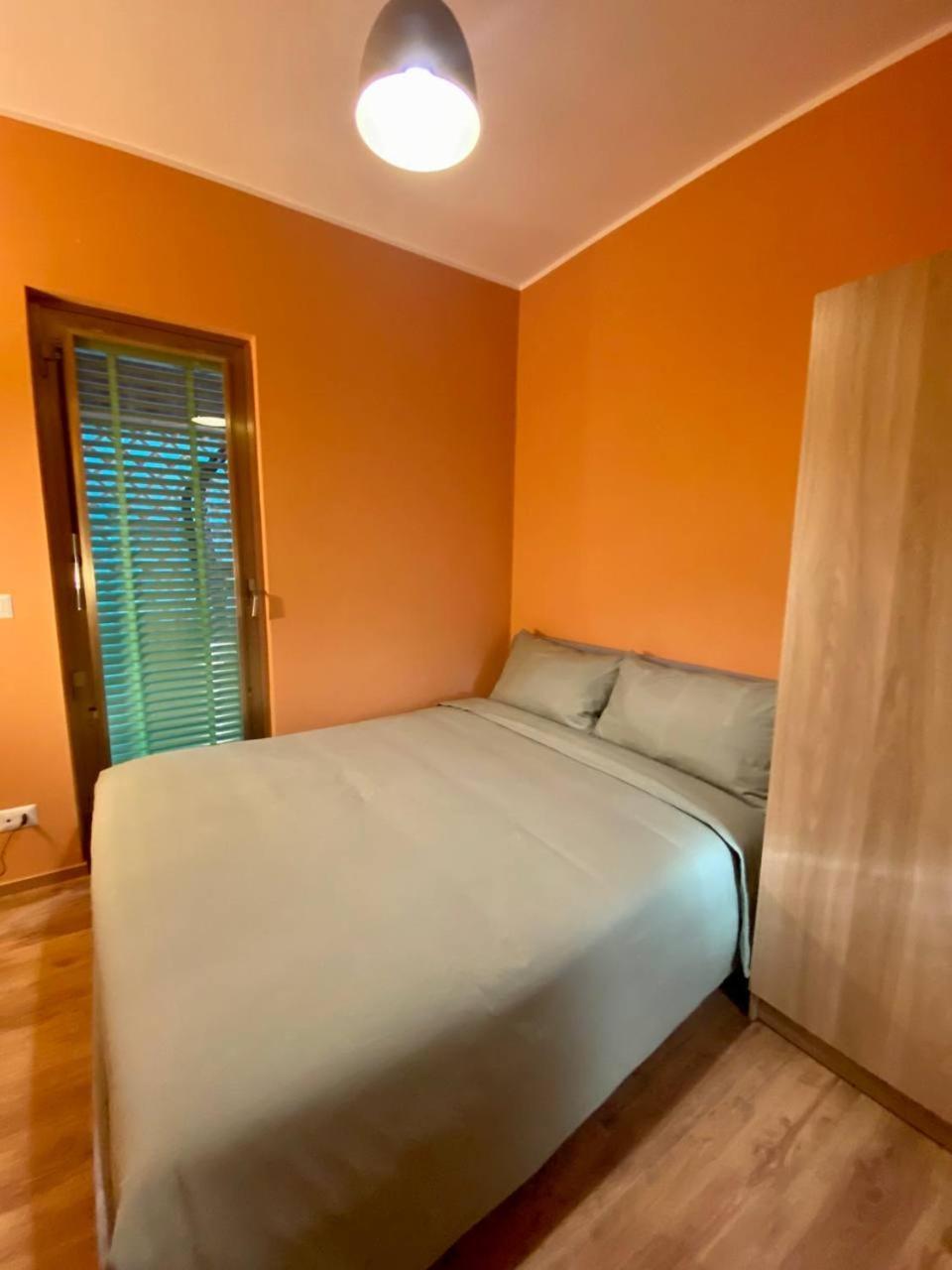 Apartvilla Trieste Exterior foto