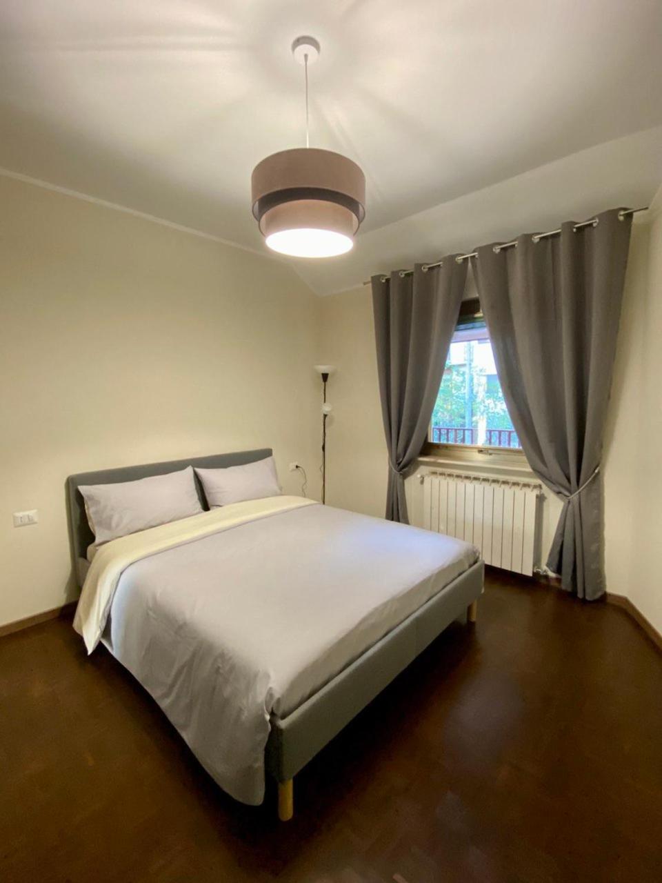 Apartvilla Trieste Exterior foto