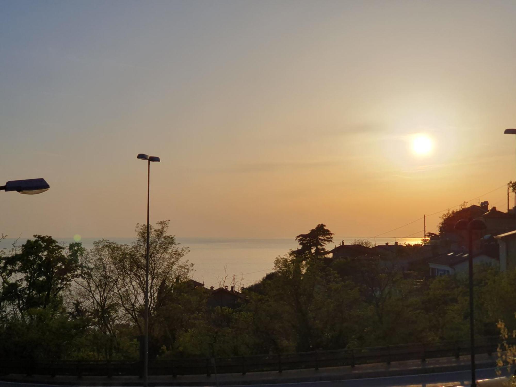 Apartvilla Trieste Exterior foto